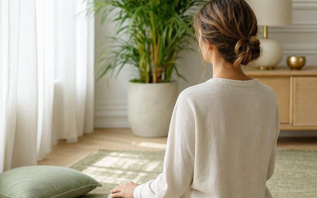 Les 7 bienfaits de la méthode Somatic Experiencing pour la libération du traumatisme : indications, mécanismes et limites