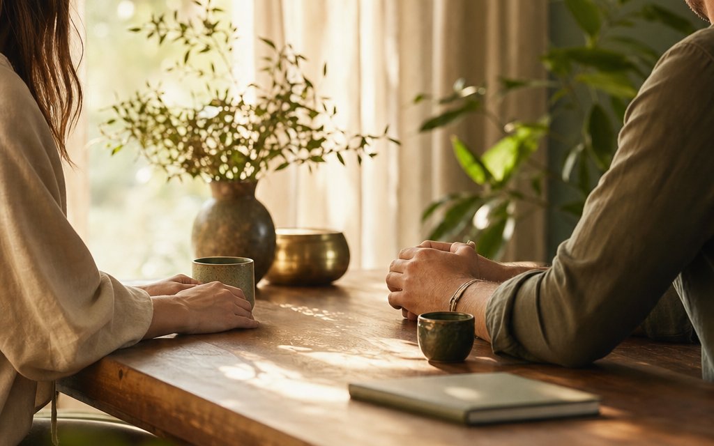 Le coaching de couple peut-il vraiment raviver le désir ?