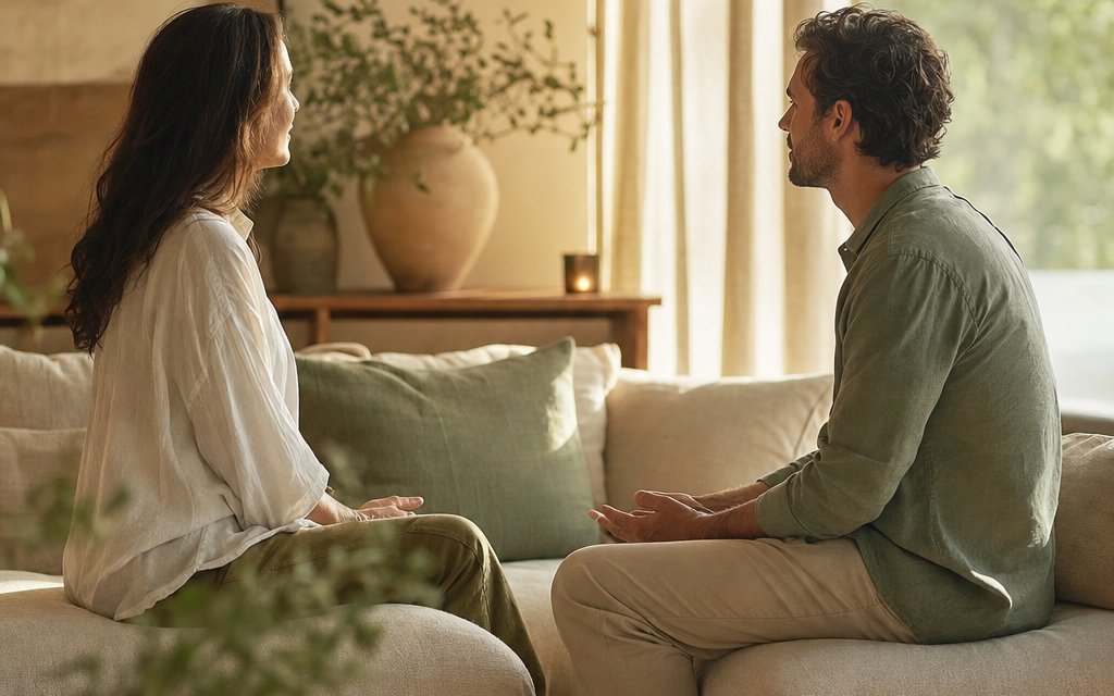Communiquer dans un couple ouvert : quels sont les véritables bienfaits pour les partenaires ?