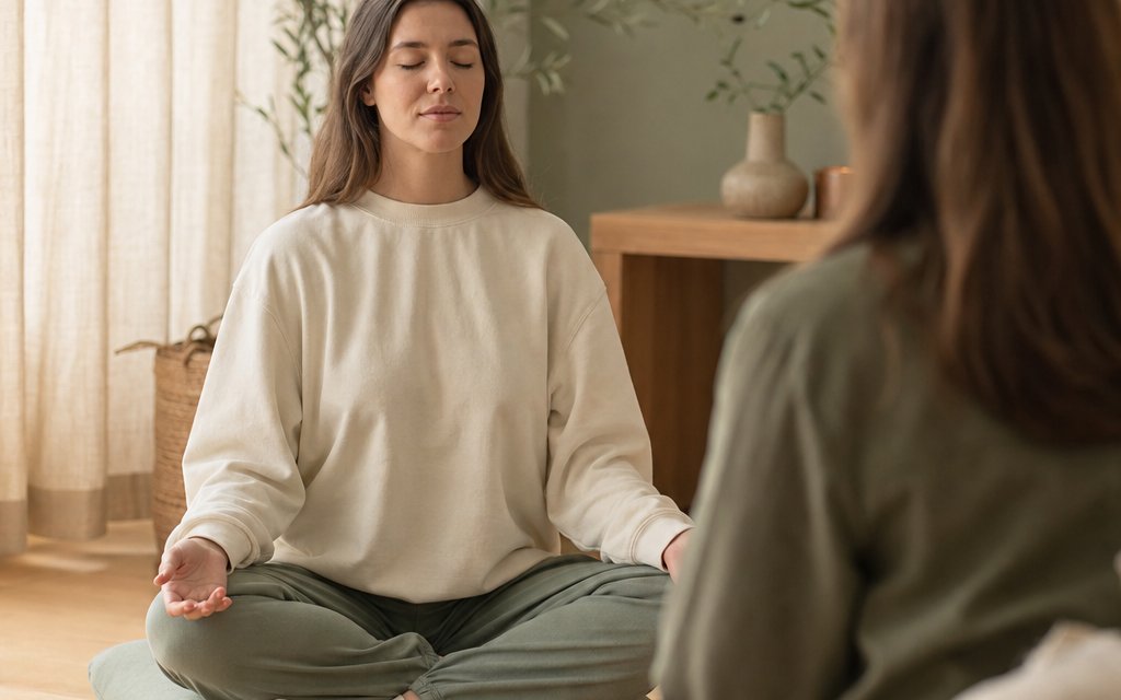 Comment fonctionne une formation en Somatic Experiencing niveau débutant : déroulement, techniques et ressentis ?
