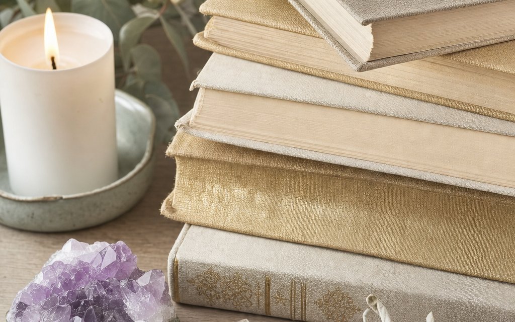 Quels sont les meilleurs livres sur le Reiki pour débuter et progresser en 2026 ?