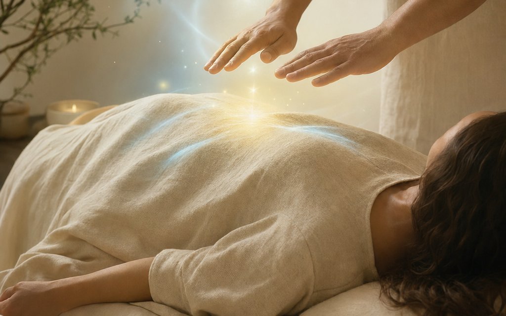 Le Reiki Arcturien apporte-t-il vraiment des bienfaits mesurables ?