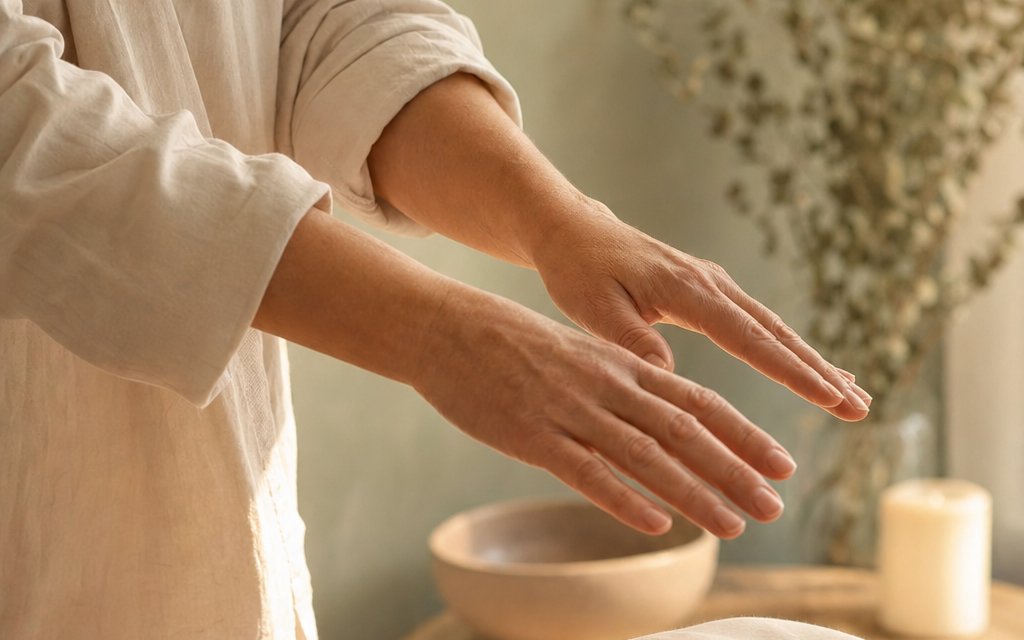 Le Reiki Arcturien est-il dangereux ? Risques, contre-indications et précautions à connaître