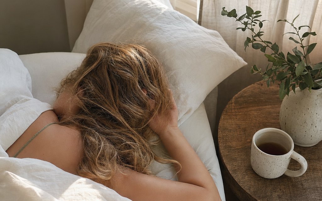 Pourquoi 114 millions d'Américains sont-ils épuisés ? Les habitudes quotidiennes qui sabotent le sommeil