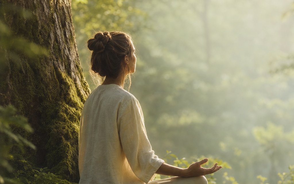 L'accompagnement de l'éco-anxiété, c'est quoi exactement ?