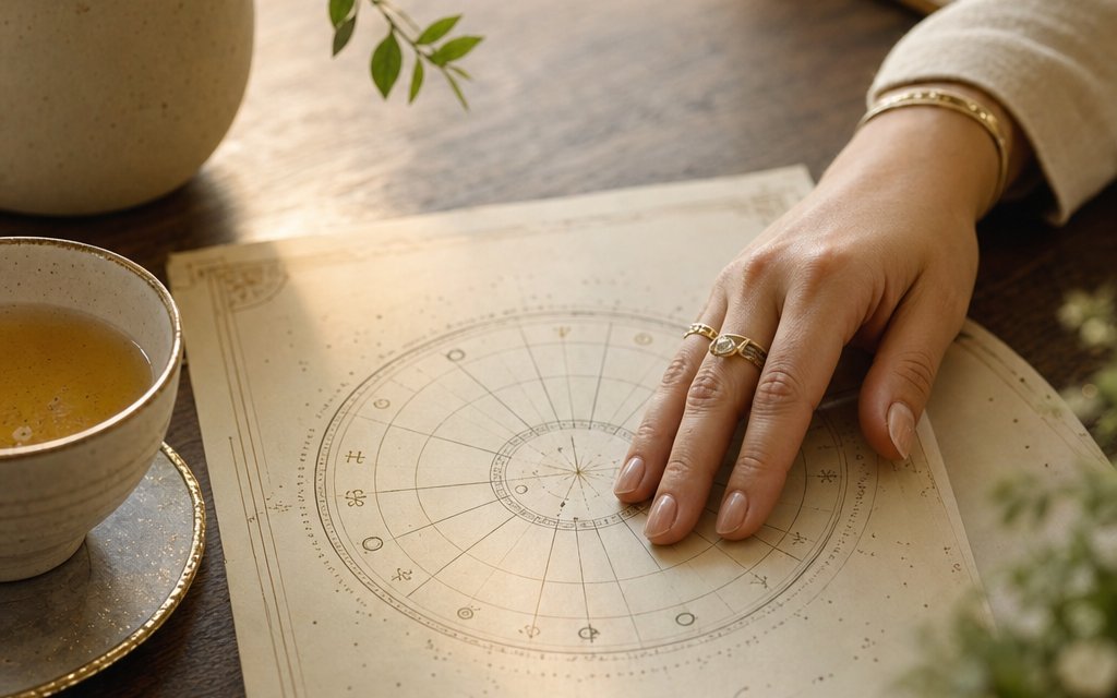 L'astrologie appliquée à la santé et à la psychologie, c'est quoi exactement ?