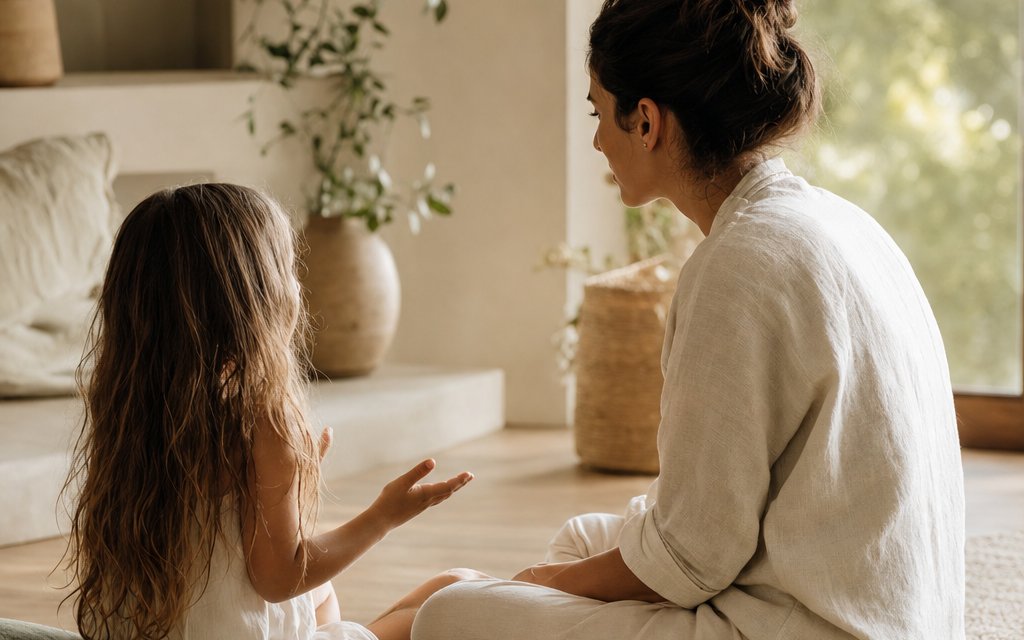 Quels sont les bienfaits du coaching parental conscient et positif pour un coach professionnel ?