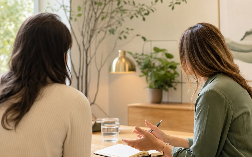 Les 7 bienfaits du coaching spécialisé en trouble du spectre autistique : indications, mécanismes et limites