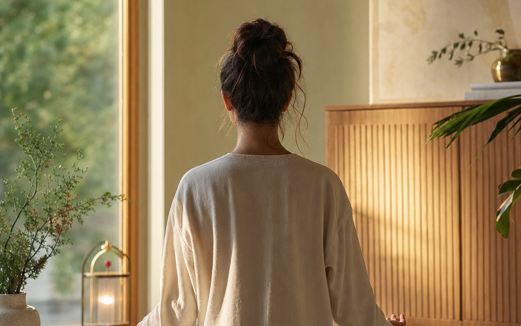 Quels sont les bienfaits d'un enseignant certifié en méditation niveau débutant : indications, mécanismes et limites ?