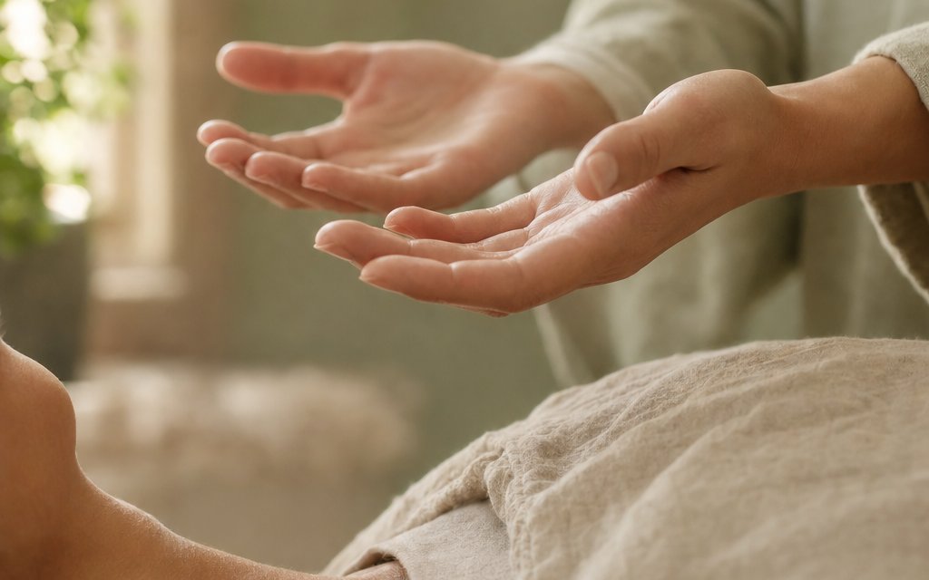 Quels sont les bienfaits d'une formation en soins énergétiques LaHoChi niveau débutant ?
