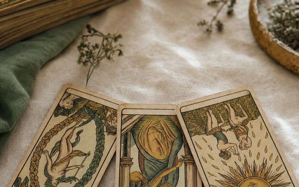 Quels sont les véritables bienfaits d'une formation Tarot de Marseille niveau débutant ?