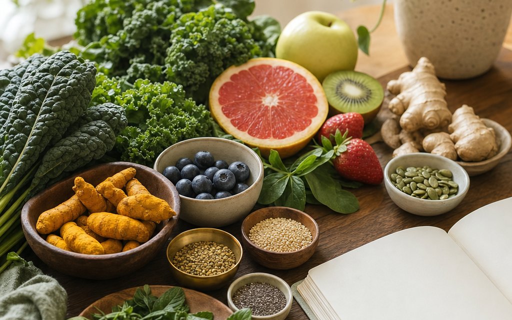 Qu'est-ce qu'un coach en Nutrition Holistique ? Définition, principes et indications