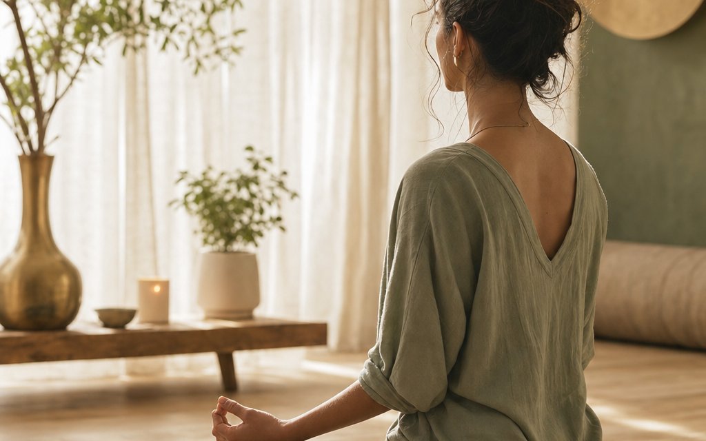 Combien gagne un enseignant certifié en méditation niveau débutant ? Tarifs, revenus et fourchettes par profil