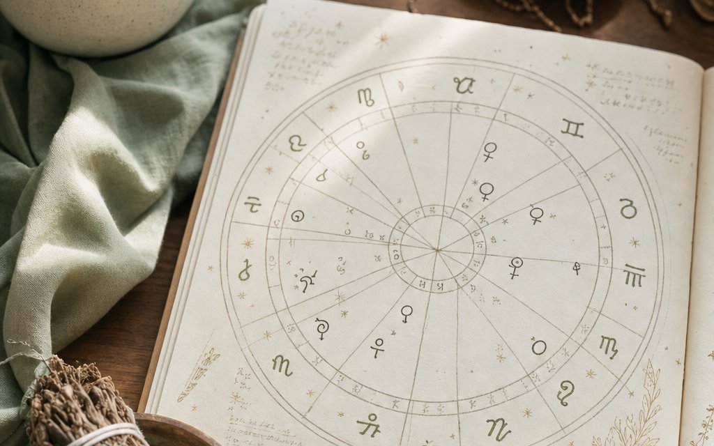 Combien gagne un praticien en formation en astrologie niveau débutant ? Tarifs, revenus et fourchettes par profil