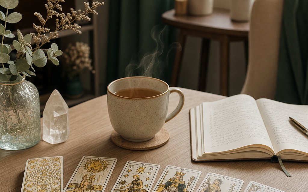 Combien gagne un praticien en formation Tarot de Marseille - Niveau Débutant ? Tarifs, revenus et fourchettes par profil