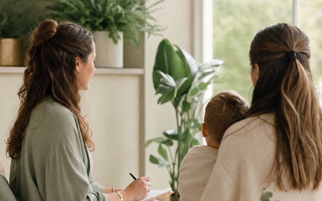 Comment devenir coach en parentalité consciente et positive : formation, étapes et débouchés ?
