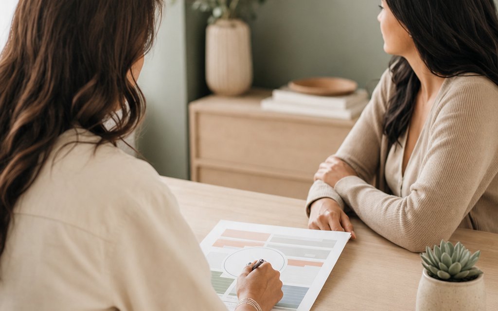 Comment fonctionne le coaching spécialisé en trouble du spectre autistique : déroulement, techniques et ressentis