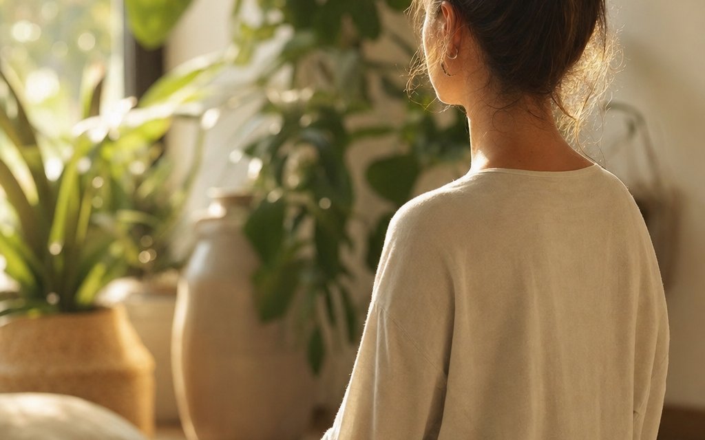 Comment fonctionne l'éveil de votre sensualité : déroulement d'une séance, gestes et ressentis
