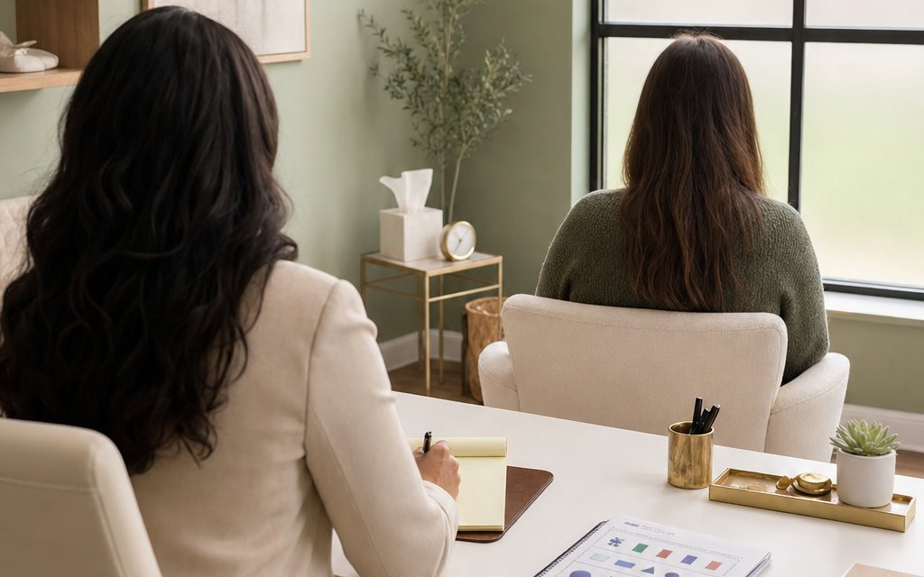 Comment fonctionne la neuropsychologie concrètement : déroulement d'une séance, techniques et ressentis