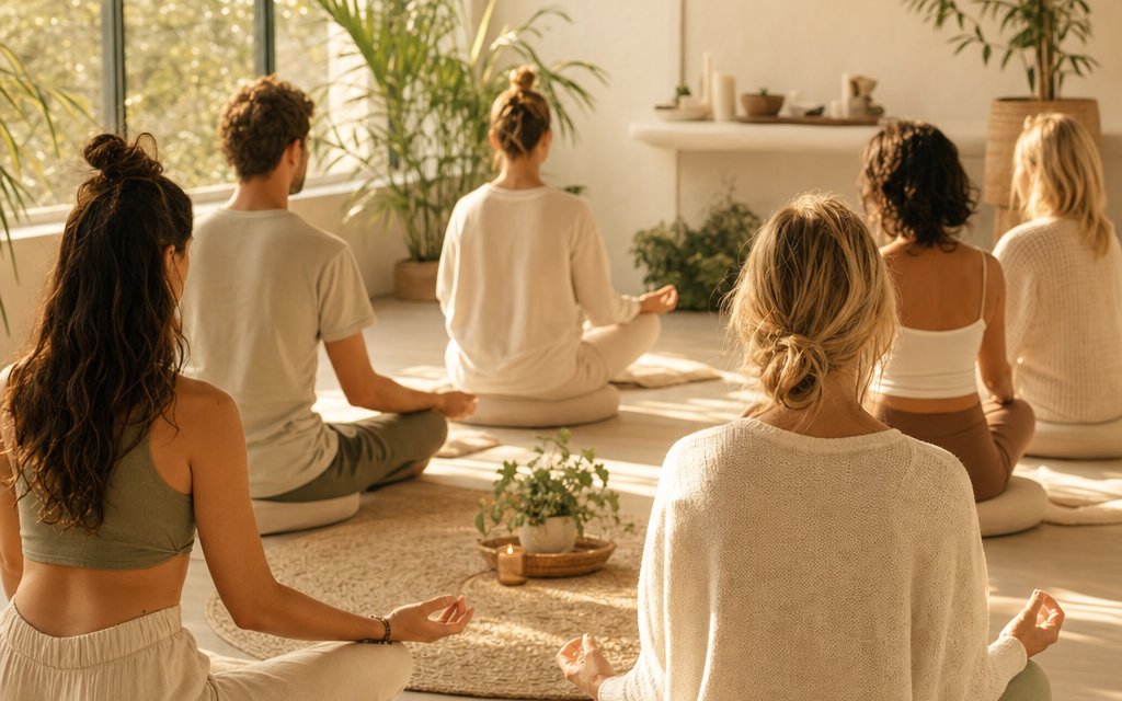 La communauté transforme-t-elle vraiment notre bien-être ? Bienfaits, mécanismes et limites des rituels collectifs