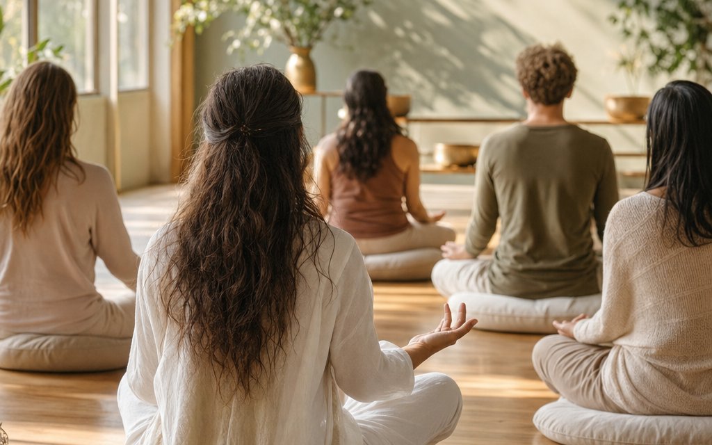 Qu'est-ce qu'un enseignant certifié en méditation niveau Débutant ? Définition, rôle et fondamentaux