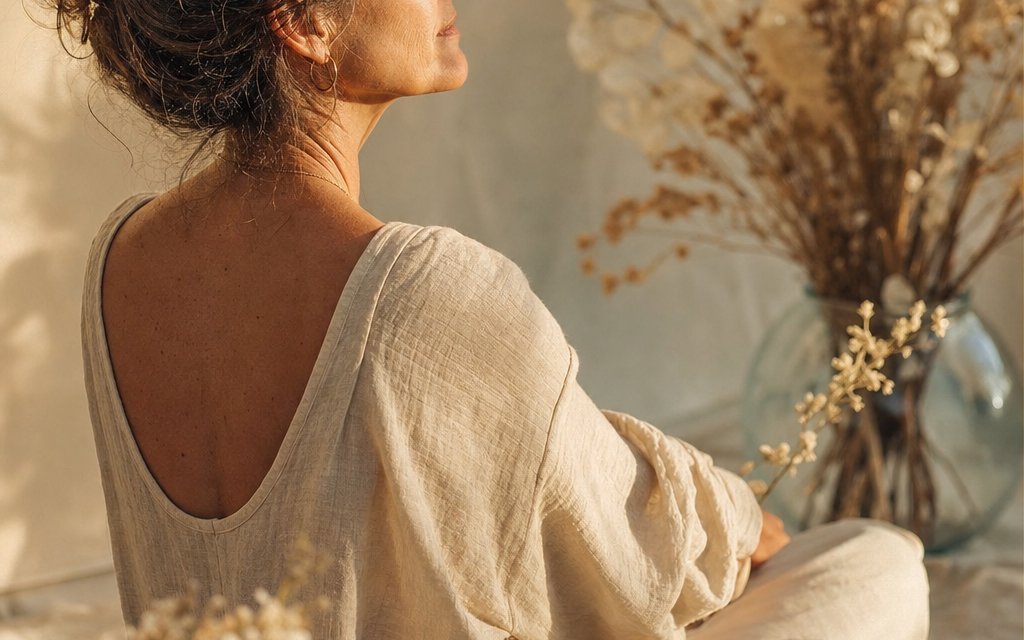 Qu'est-ce qu'éveiller votre sensualité ? Définition, principes et à qui cela s'adresse