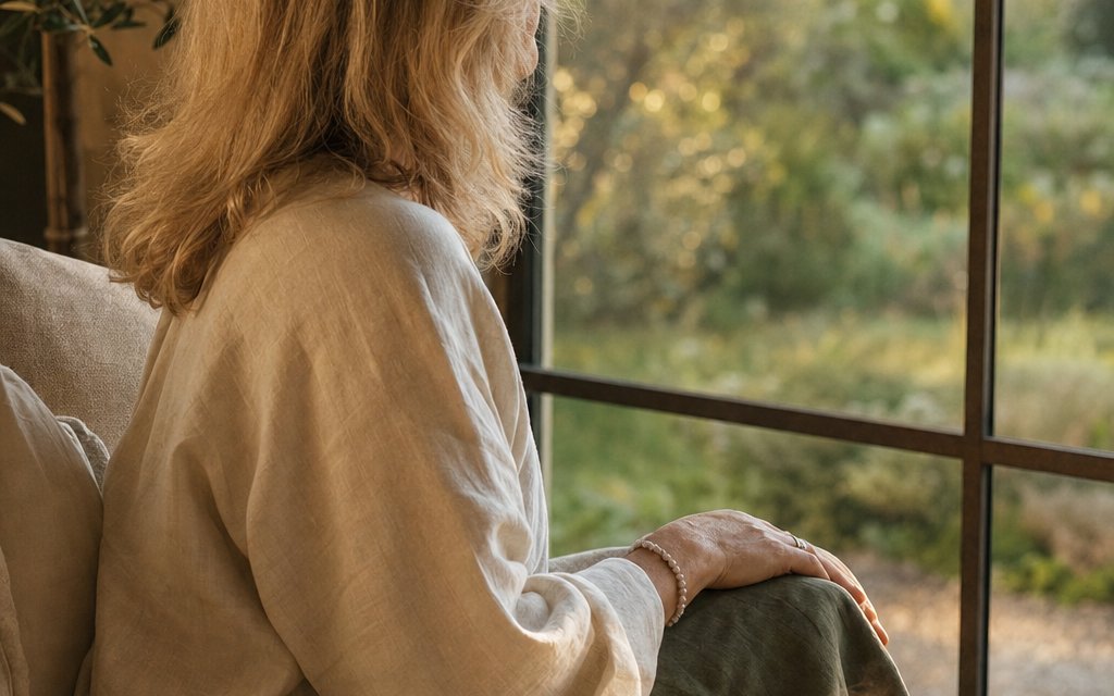 Comment les expériences de l'enfance influencent-elles la ménopause : ce que la science révèle ?