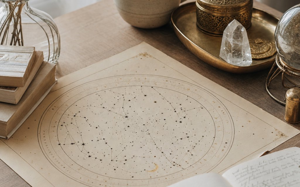 Qu'est-ce qu'une formation en astrologie niveau débutant ? Définition, principes et à qui elle s'adresse