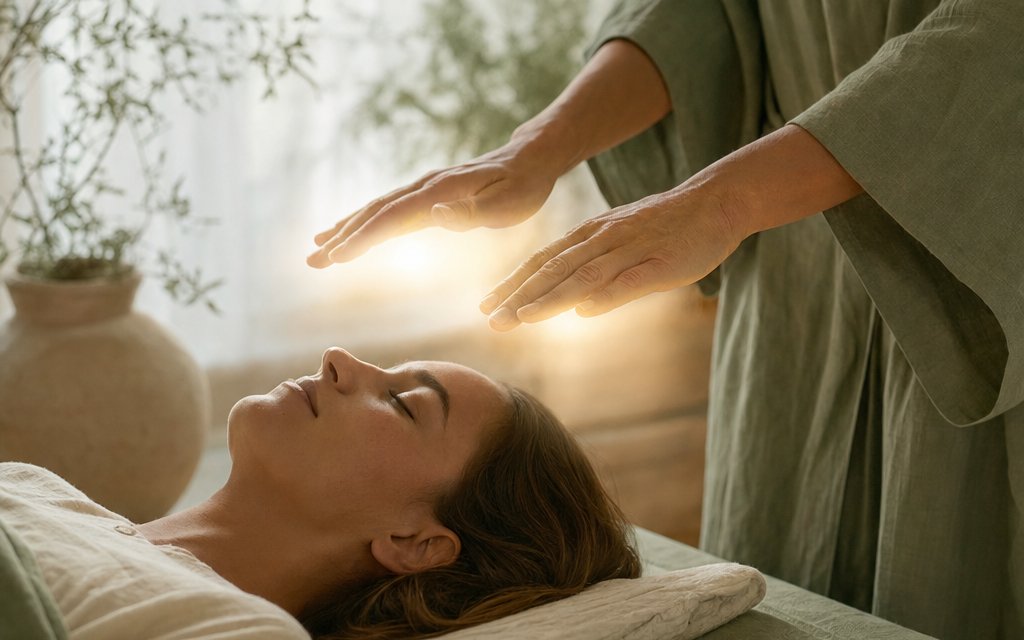 Devenir praticien en soins énergétiques LaHoChi : formation, durée, coûts et débouchés