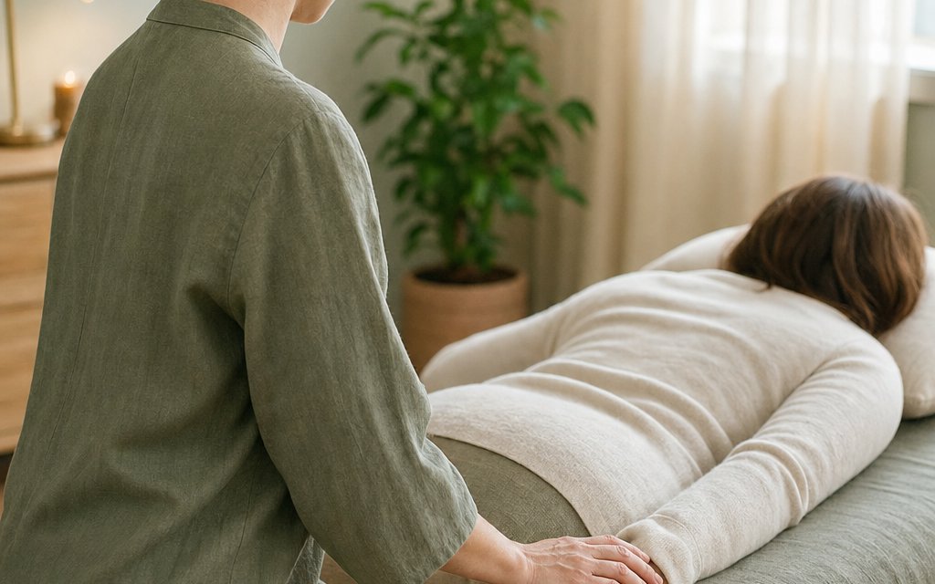 Comment fonctionne une formation Praticien en kinésiologie Niveau Débutant : déroulement, gestes et ressentis ?