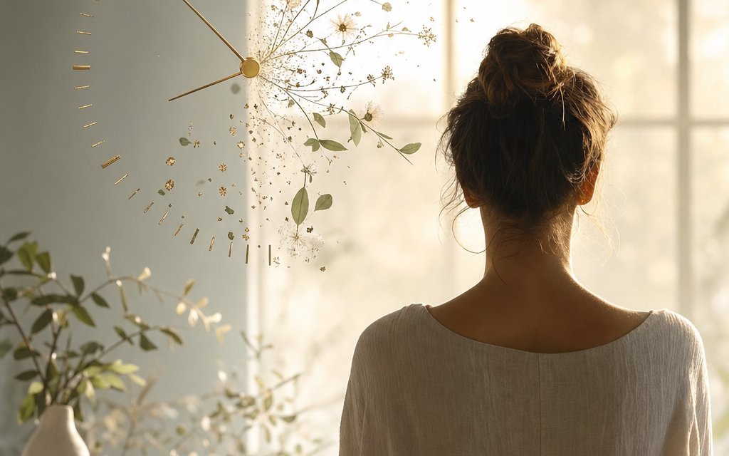 Comment votre horloge biologique régule-t-elle la glycémie et l'inflammation ?