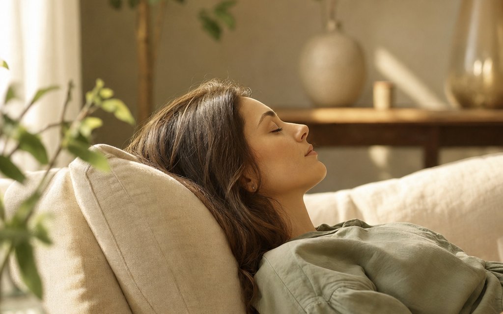 Comment fonctionne l'hypnose pour réguler son rapport à la nourriture : déroulement d'une séance, techniques et ressentis