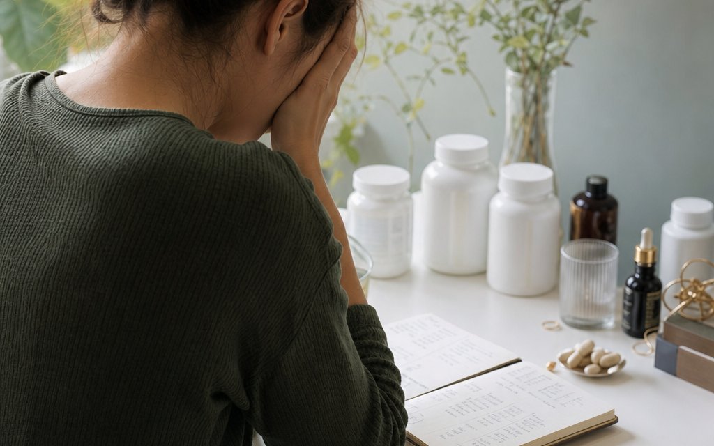 La culture du 'maxxing' est-elle en train de nuire à notre santé mentale ?