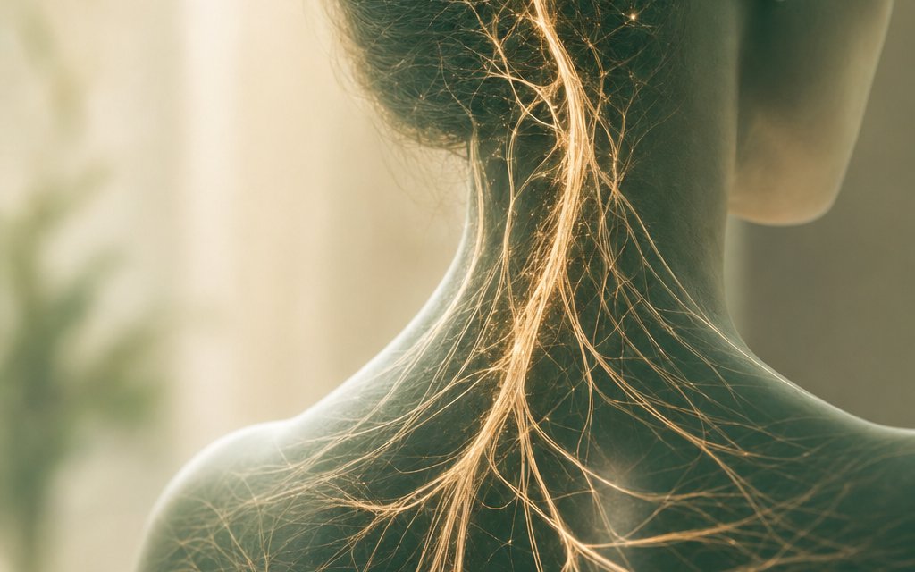 Pourquoi votre cerveau entretient-il la douleur chronique ?