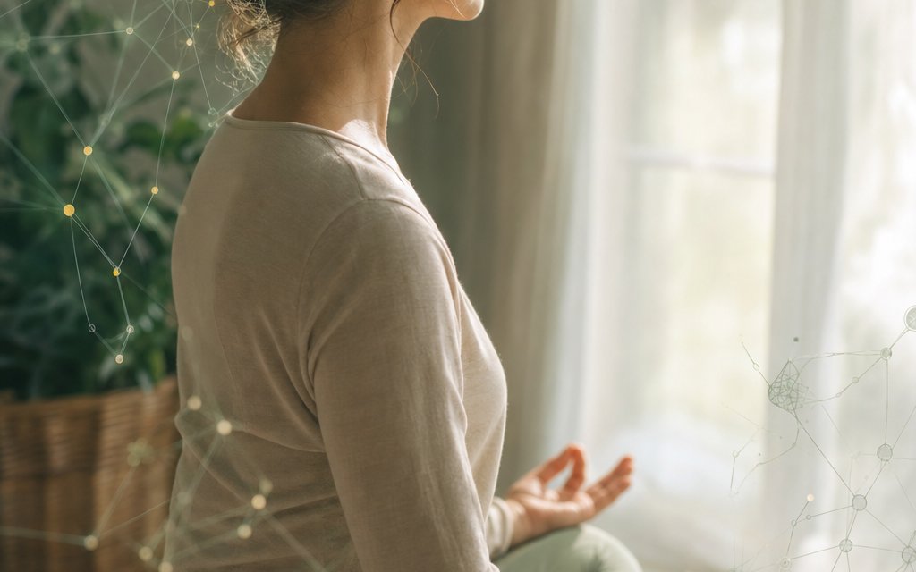Stress et cognition : comment la méditation restaure-t-elle vraiment les fonctions cérébrales ?
