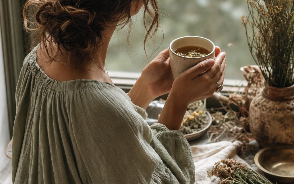 Ménopause précoce : pourquoi les symptômes sévères touchent de plus en plus de femmes jeunes