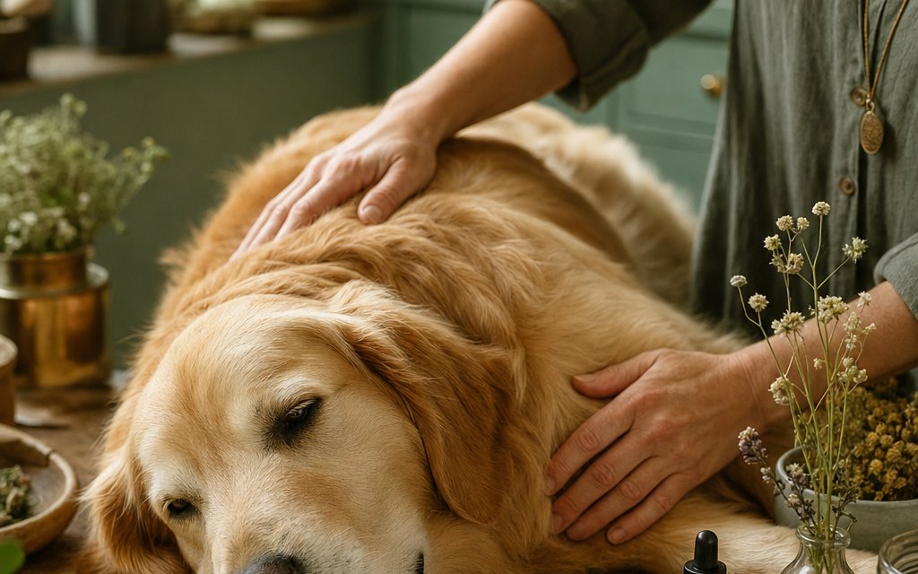 Qu'est-ce que la naturopathie animalière ? Définition, principes et indications