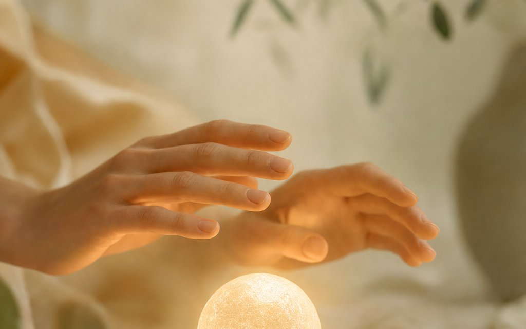 Qu'est-ce que le Reiki Usui ? Définition, niveaux de maîtrise et principes fondamentaux