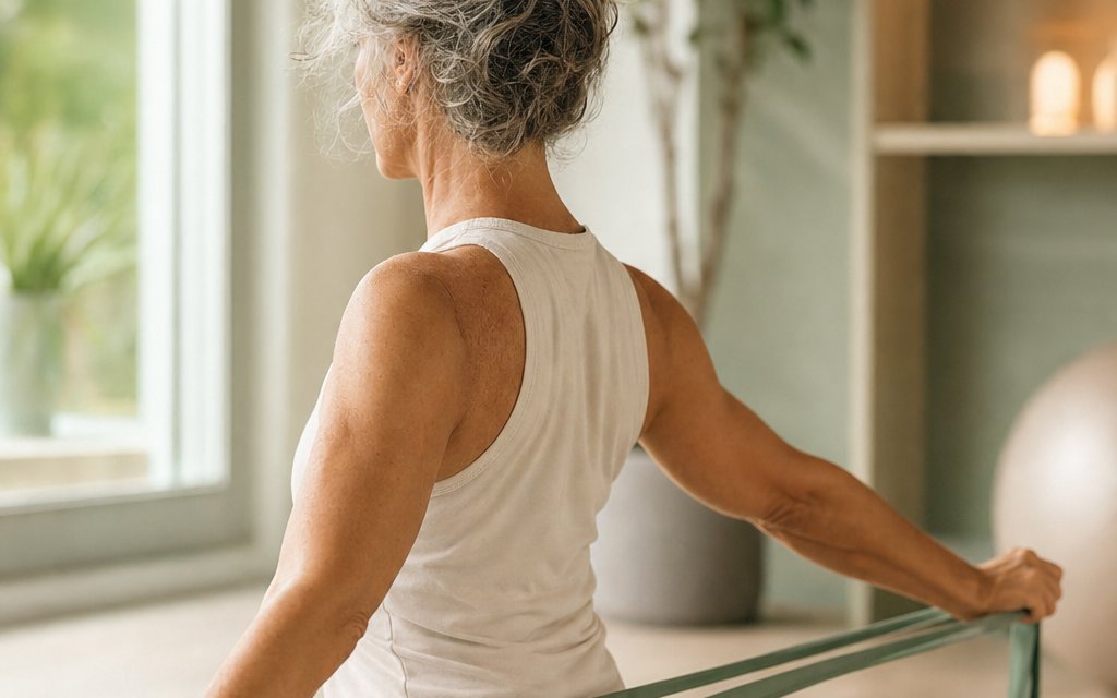 Comment 10 semaines de renforcement musculaire transforment-elles les survivants du cancer sur le plan immunitaire ?