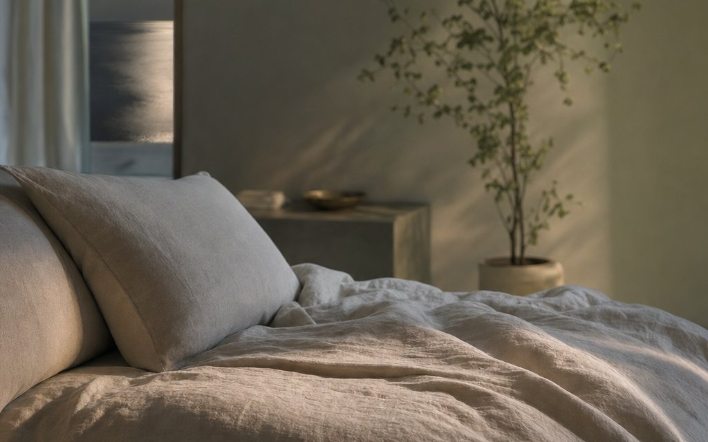 Pourquoi vous réveillez-vous la nuit ? Étude de cas sur les facteurs cachés du sommeil perturbé