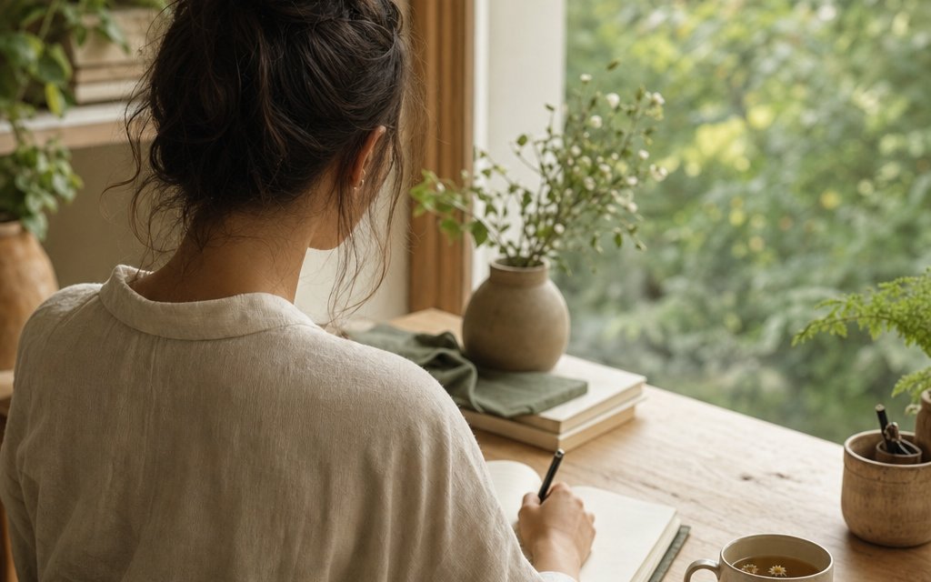 Télétravail et santé mentale : comment préserver son équilibre psychologique en travaillant de chez soi ?