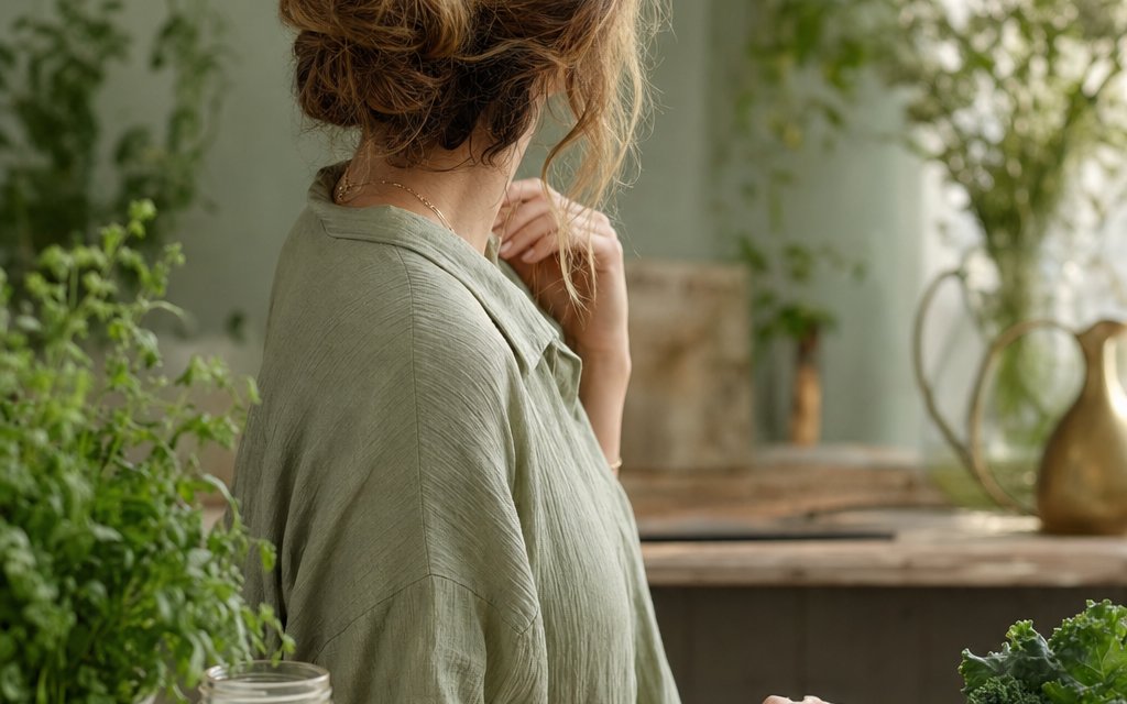 Quand l'intestin parle à la tête : l'histoire de Marie et son microbiote