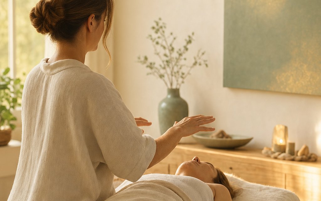La bioénergie quantique et les soins vibratoires, c'est quoi exactement ?