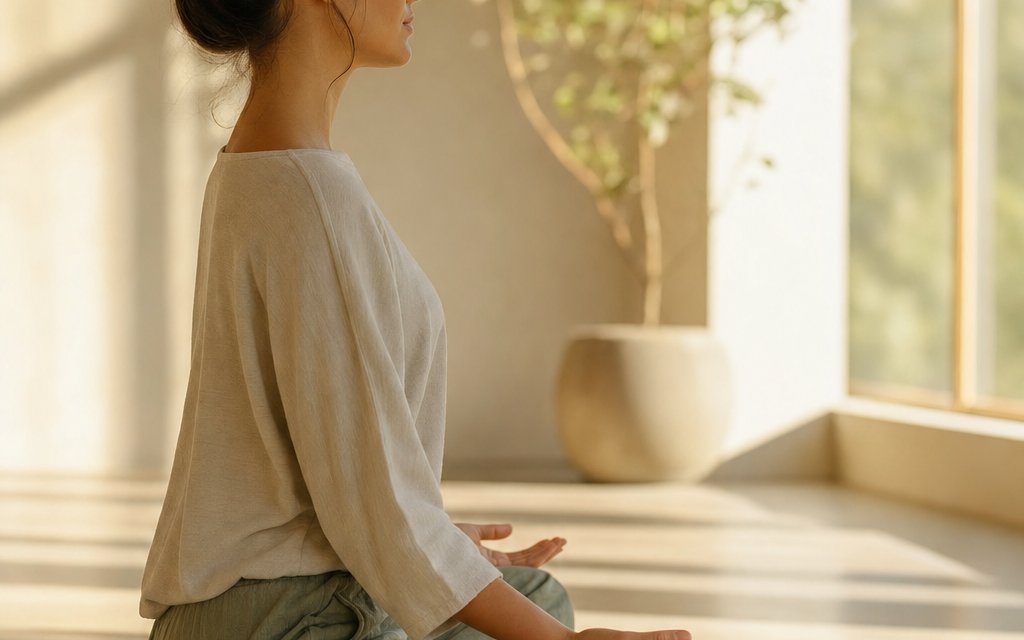 Le breathwork, c'est quoi au juste ?