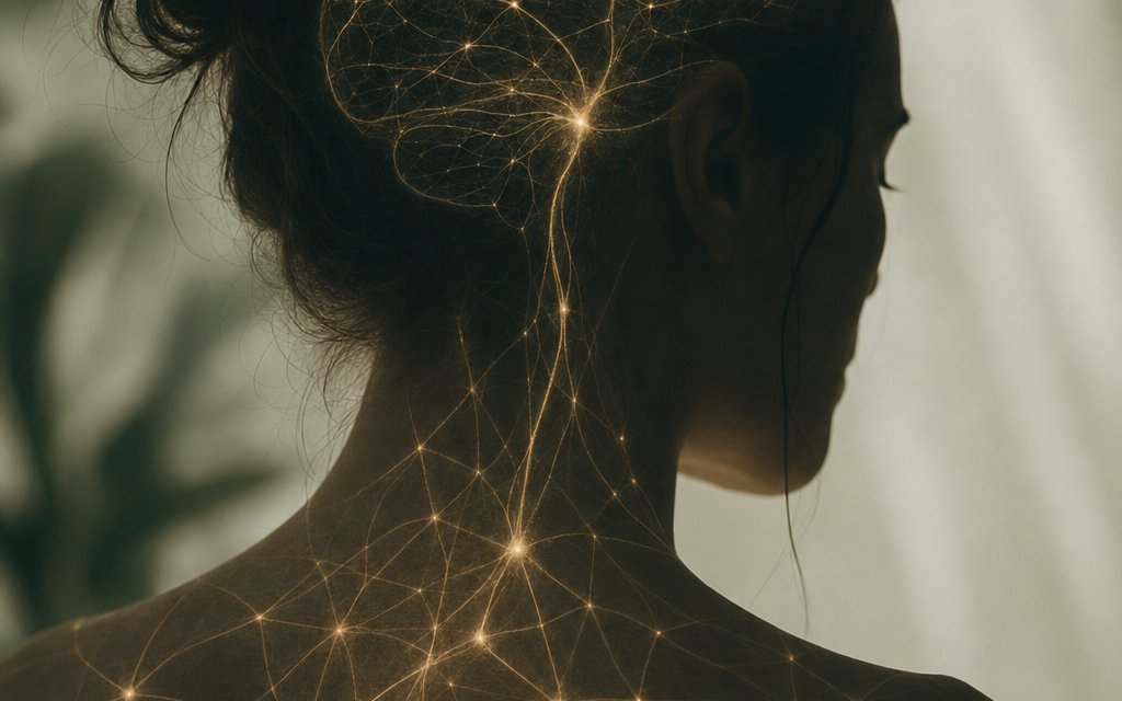 Que se passe-t-il dans votre cerveau quand la douleur devient chronique ?