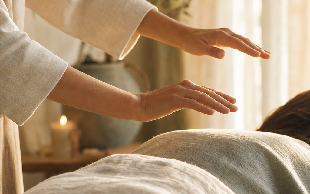 La guérison spirituelle et énergétique, c'est quoi au juste ?