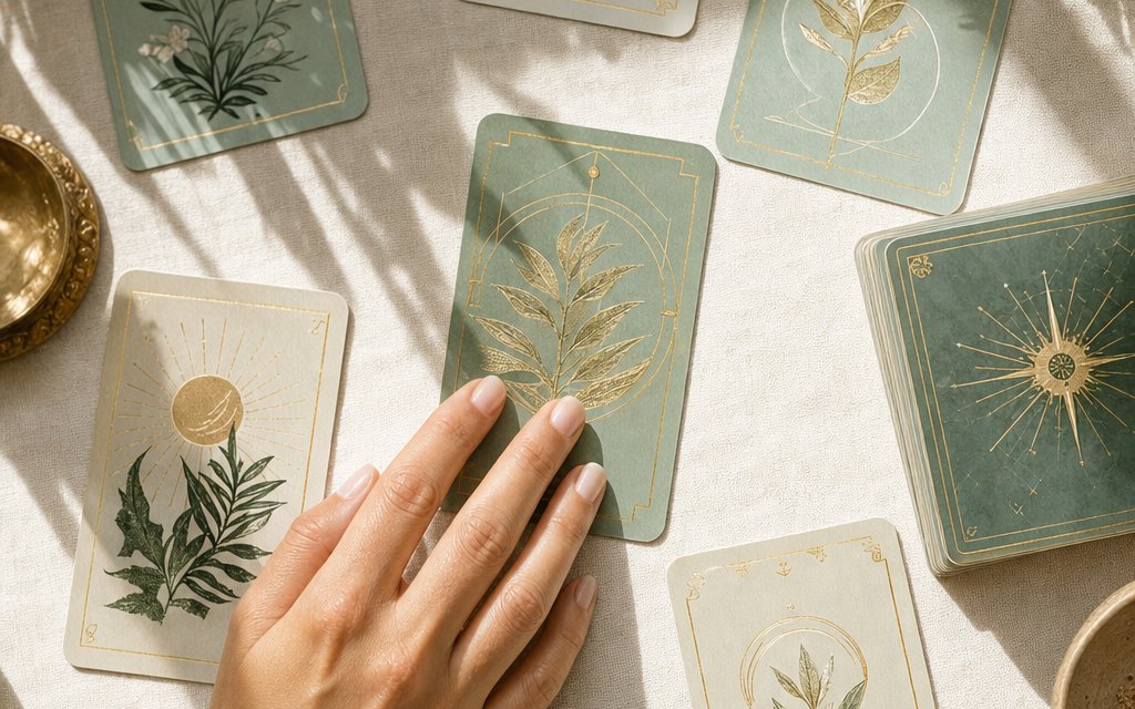 La lecture intuitive des oracles, c'est quoi au juste ?