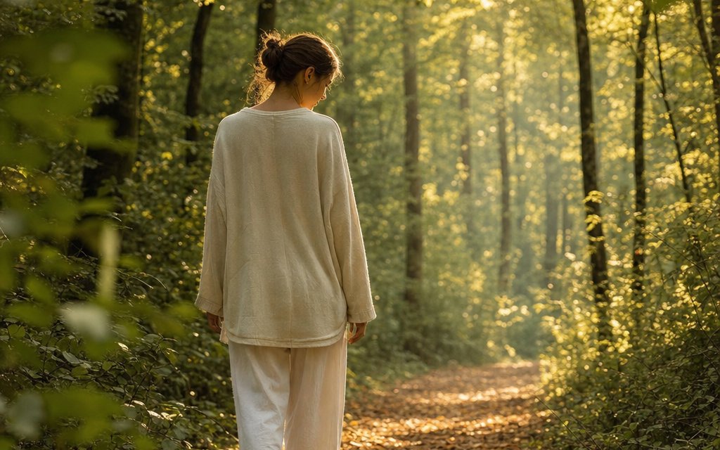 La marche stimule-t-elle vraiment le cerveau, ou est-ce un mythe ?