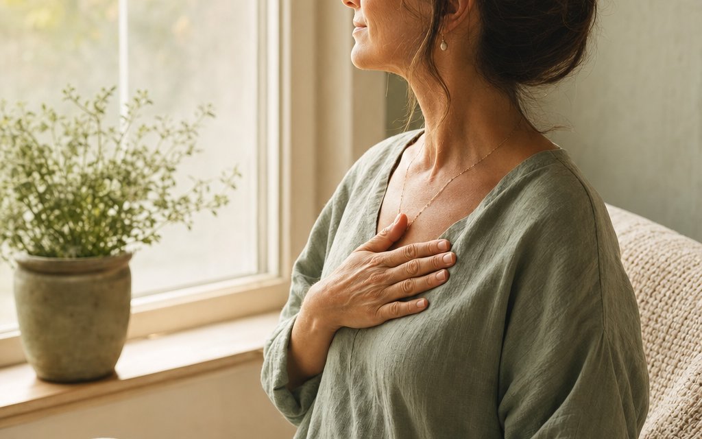 Périménopause : pourquoi tant de femmes passent à côté des signaux de leur corps
