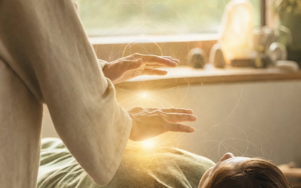 La pratique énergétique quantique, c'est quoi exactement ?